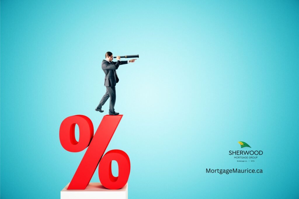 Bank of Canada, Bank of Canada rate outlook, interest rates, mortgage rates, mortgage rate outlook, Big Six banks, Canadian banks, fixed mortgage rates, variable mortgage rates, mortgage renewal, 2027 rate forecast, Ontario mortgages
