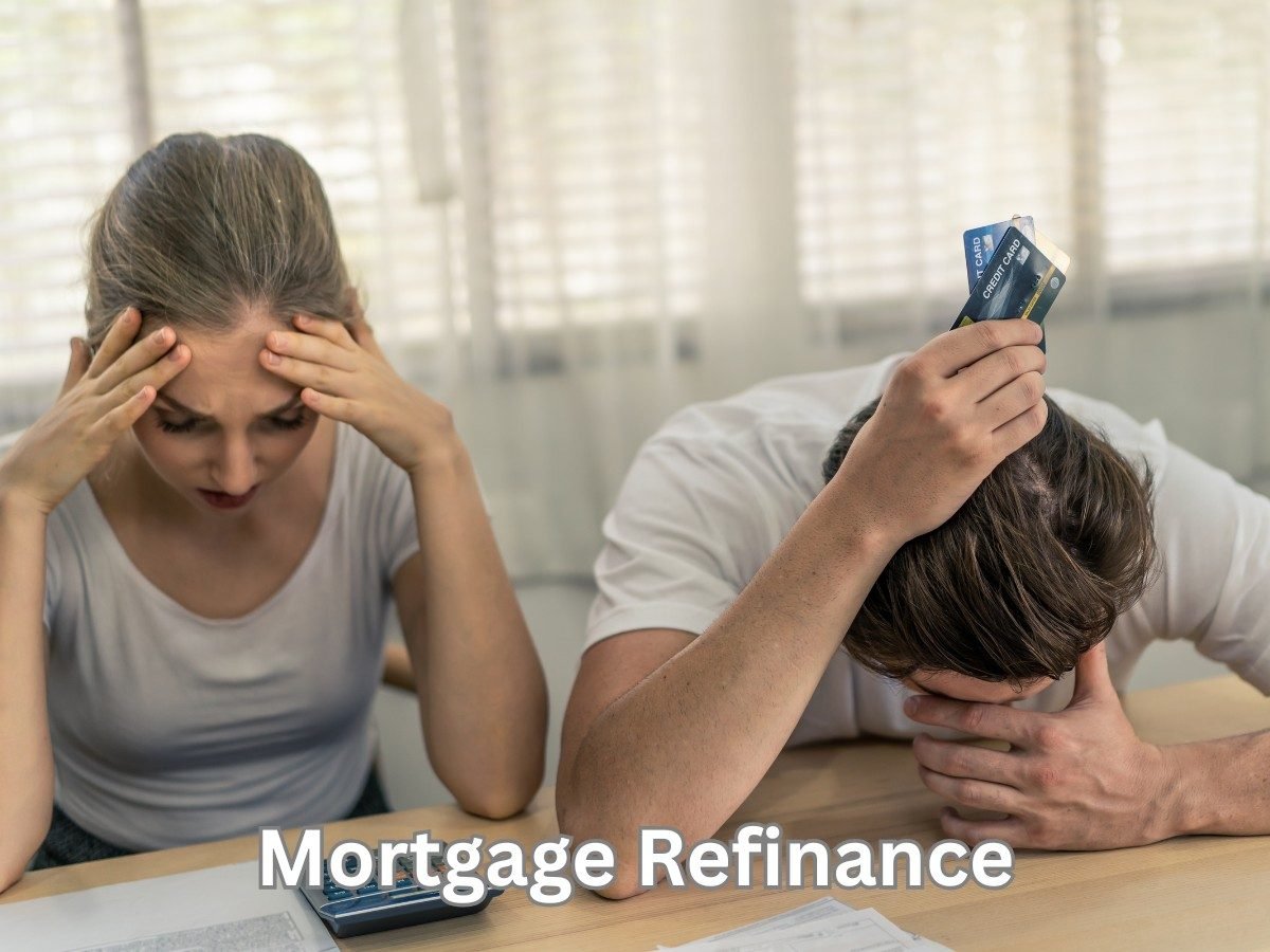 Mortgage Refinance